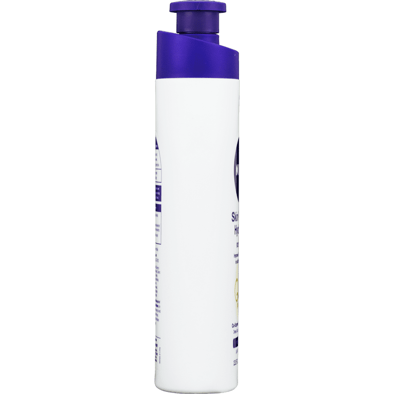 NIVEA Skin Firming Hydration Body Lotion, 13.5 Ounce