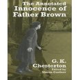 thumbnail image 1 of Annotated Innocence of Father Brown, 1 of 2