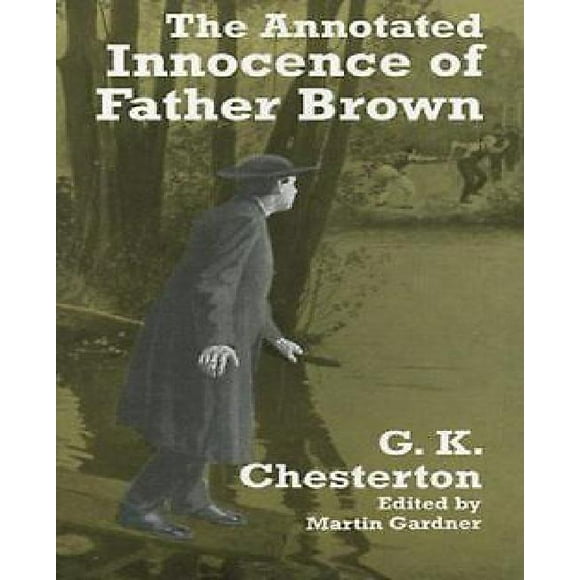 L'innocence Annotée du Père Brown