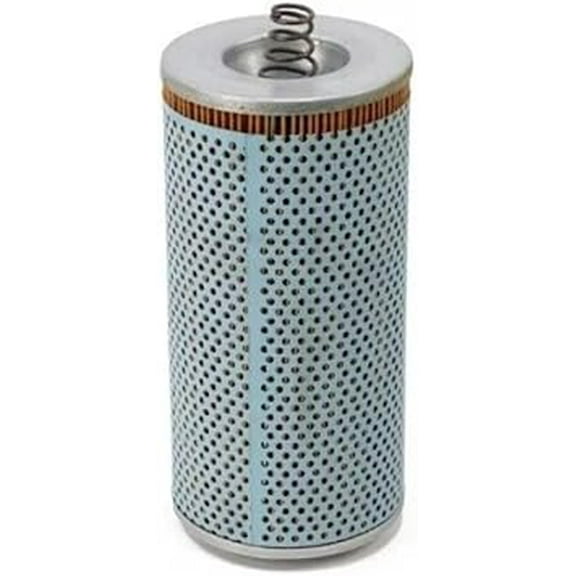 Oil Filter Compatible with Bus H12110 2 E251HD11 LF3327 11843825 LP2235 P550041