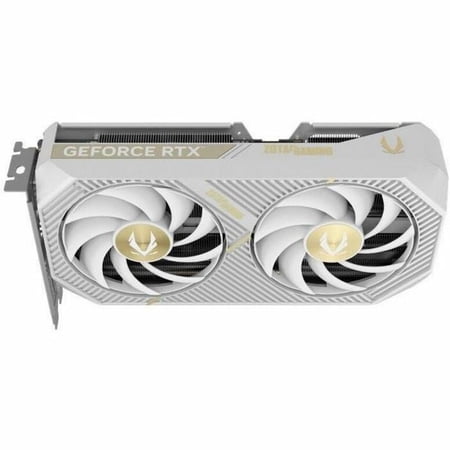 Zotac NVIDIA GeForce RTX 5060 Ti Graphic Card, 8 GB GDDR7