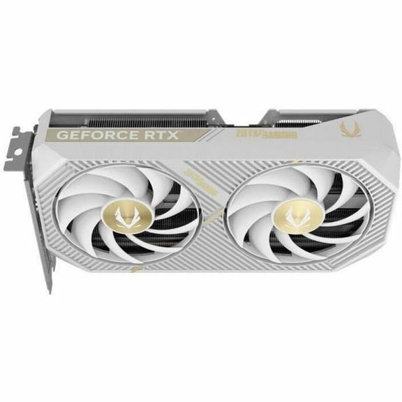 Zotac NVIDIA GeForce RTX 5060 Ti Graphic Card, 8 GB GDDR7
