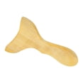 thumbnail image 4 of Herramienta De Drenaje Linfático, Descarga De Toxinas Gua Sha Board Elimina La Celulitis Para Brazos En El Hogar, 4 of 7