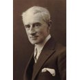 thumbnail image 1 of 24x36 gallery poster, Maurice Ravel 1925, 1 of 1