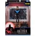 thumbnail image 1 of DC Direct The New Batman Adventures 6 Inch Action Figure Wave 2 - Nightwing, 1 of 2