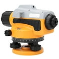 thumbnail image 3 of Outil de Niveau Optique, Rotation 360° Cadrans Clairs Niveau Automatique pour Déformation, 3 of 8