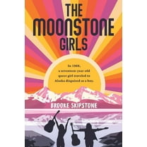 The MoonStone Girls, (Paperback)