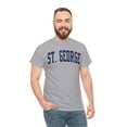 thumbnail image 5 of 22Gifts St. George Utah Moving Away Shirt, Gifts, Tshirt, 5 of 12