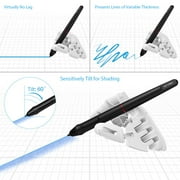 XPPen Artist 15.6 Pro Graphic Tablet,1080P Full-Laminated Drawing Display,Eye Protection Screen, Drawing Tablet with Pen (8192 Levels Pen Pressure, 120% sRGB)