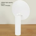 thumbnail image 3 of Vanity Mirror with Lights, LED Light Vanity Mirror Long Battery Life  for Bathroom, 3 of 7