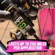 thumbnail image 2 of Lubricante para cadenas de bicicleta Muc-Off C3 Ceramic Dry 120 ml, 2 of 6