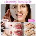 thumbnail image 4 of Hair Identifier Spray for Face Shaving and Dermaplaning Tool with 4 Razors, Upgraded Dermaplaning Spray for Women Facial Hair Removal, Gentle on All Skin Types, 4 of 9