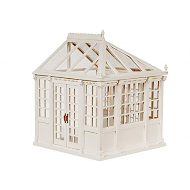 greenhouse dollhouse