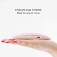thumbnail image 1 of 6W Nail Lamp Mini LED Light Nail Dryer UV Gel Folding Mouse Phototherapy Machine Portable Nail Lamp Tool, 1 of 5