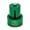Green, variant on Apex HIC Mono Clamp Kit Purple