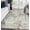 Gray, variant on Luxe Weavers Kingsbury Abstract Machine-Woven Area Rug Gray 8x10 Modern Carpet