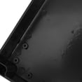 thumbnail image 3 of OHOIOLLA Caja Eléctrica Exterior Resistente A Impactos Y Condiciones Húmedas Color Negro, 3 of 8