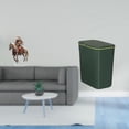 thumbnail image 2 of Centro De Mesa De Caballero Acrílico, Decoración Del Hogar, Regalo Impermeable Con Base, Soporte Que Ahorra Espacio Para Cocina, Baño, Sala De Manualidades., 2 of 8