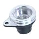 thumbnail image 3 of 63V-15396 Oil Seal Housing Assy for Outboard Parts 2T 9.9HP 15HP 63V-15396-01-94 Parsun Hidea, 3 of 5