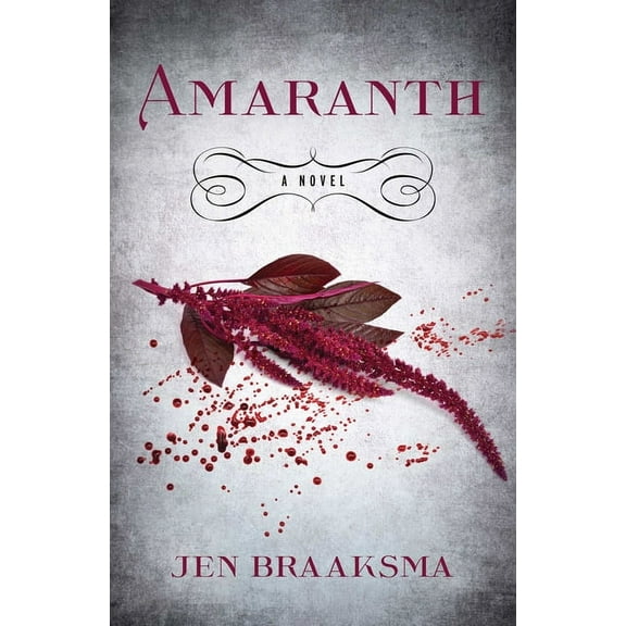 Amaranth, (Paperback)