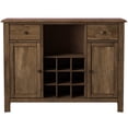 thumbnail image 1 of Liberty Furniture Server, 1 of 9