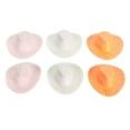 thumbnail image 1 of Mini sombrero de vaquero ANGGREK 6 piezas colores brillantes, 1 of 7