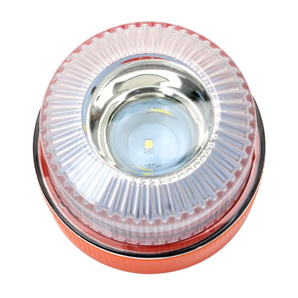 Luz De Emergencia Del Coche Tmvgtek Accesorios para autos y motos