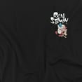 thumbnail image 2 of Ren And Stimpy T-Shirt Ren And Stimpy Warhol Unisex Graphic Tee for Men & Women, 2 of 7