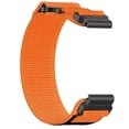thumbnail image 1 of 20mm Outdoor Nylon Strap Durable Breathable Easy Swap Secure Adjustable For Adventure, 1 of 3