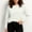 White, variant on Crew Neck Sweatshirts Women, Velvet Sweatshirt Women Long Sleeve Top Fall Winter 2025 Fashion Christmas Casual Outfits Non Shrink Loungewear Holiday Work Appropriate Sweaters L