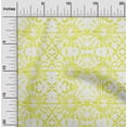 thumbnail image 2 of oneOone Cotton Poplin Twill White Fabric Block Diy Clothing Quilting Fabric Print Fabric By Yard 56 Inch Wide-11, 2 of 5