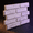 Whitewash -2, variant on 3D Faux Brick Wall Panels Peel and Stick Whitewash -2 Small Size 10 Pack