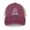 Red, variant on I Still Play With Blocks Black Classic Unisex Cotton Adjustable Baseball Cap – Plain Dad Hat