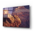 thumbnail image 2 of Epic Art 'Lofty Ledges' by R. Hed, Acrylic Glass Wall Art, 24"x16", 2 of 8