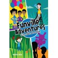 thumbnail image 1 of Funville Adventures (Série de Mathématiques Naturelles), 1 of 2