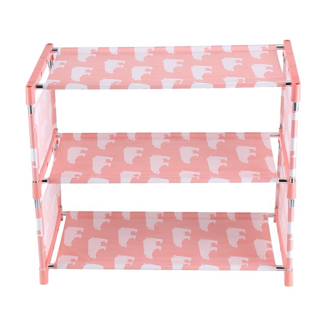 Étagère de Rangement pour Chaussures