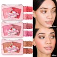 thumbnail image 4 of Makeup for All Skin Contouring Makeup Teen Makeup Types Versatile Face Lightweight Highlight Makeup Stick 40l and Smooth Application for Roll on Glitter Amazing Cosmetics Everyday Wear and, 4 of 4
