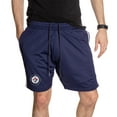 thumbnail image 1 of Winnipeg Jets Two-Stripe Shorts for Men, 1 of 4