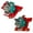 1 pair of joysticks, variant on Precisions Calibrated Hall Effect Joystick Module Anti Drift For X Analog Replacement Enhancing Game Control