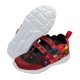 thumbnail image 2 of Lady Bug - Tenis Infantil Con Suela Antirrapante - Niña - 5809 multicolor 16 Mini Pugs ZZ-5809, 2 of 3