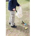 thumbnail image 3 of BirdRock Home Reacher Grabber Pick Up Tool - Lightweight Aluminum 32", 3 of 9