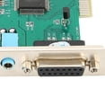 thumbnail image 2 of Domqga PCI Internal Sound Card CMI8738 4.1 Channel Desktop Audio Stereo, 2 of 8