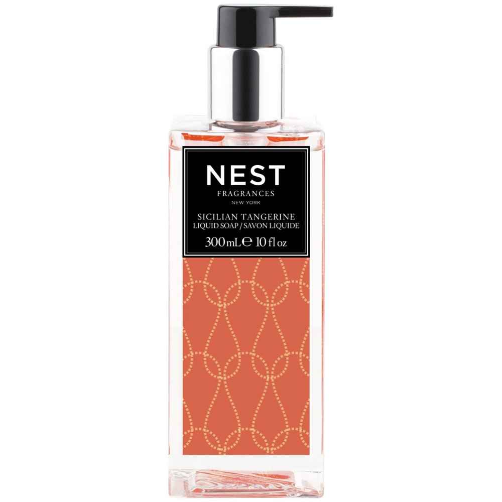 Nest Nest Liquid Hand Soap, 10 Oz