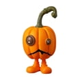 thumbnail image 2 of Liquidación de ahorros de verano Calabaza de Halloween Fiudx decoración de exteriores decoración del hogar fiesta fantasma artesanías de resina, 2 of 5
