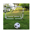 thumbnail image 2 of Portería De Futbol Para Infantil Con El Fútbol 95x48x70cm Lab.G Blanco, 2 of 4