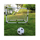 thumbnail image 2 of Portería De Futbol Para Infantil Con El Fútbol 95x48x70cm Lab.G Blanco, 2 of 4