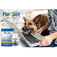 thumbnail image 4 of Flexpet Maximum Strength 30 count, 4 of 5