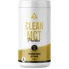 LevelUp Clean MCT Oil Powder 100% Pure C8 Caprylic Acid Triglycerides w/Prebiotic Fiber | Best Ketogenic Supplement | Ultimate Keto Coffee Fat for Ketones (Unflavored)