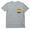 Gray, variant on Pride Shirt for Men - Rainbow Pocket Print Tee - Supportive LGBTQ Apparel for Pride Parade - Comfortable Cotton T-Shirt - Perfect Gay Rights Support Gift