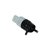 UPC 847603068026 product image for URO Parts 67 12 7 302 589 Windshield Washer Pump | upcitemdb.com